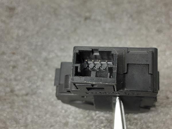 Motor del compuerta de la calefacción MERCEDES-BENZ Classe A (W169) Imagem-3