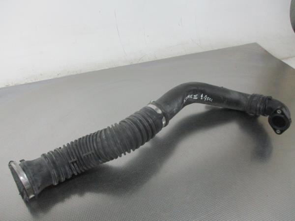 Tubo do intercooler RENAULT Scénic III (JZ0/1_) Imagem-2