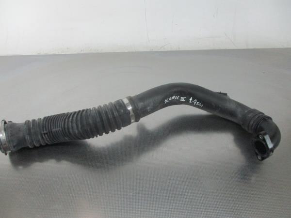 Tubo do intercooler RENAULT Scénic III (JZ0/1_) Imagem-3