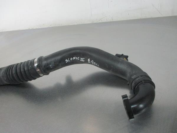 Tubo do intercooler RENAULT Scénic III (JZ0/1_) Imagem-1