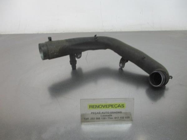 Tubo do intercooler VOLKSWAGEN Golf V (1K1)
