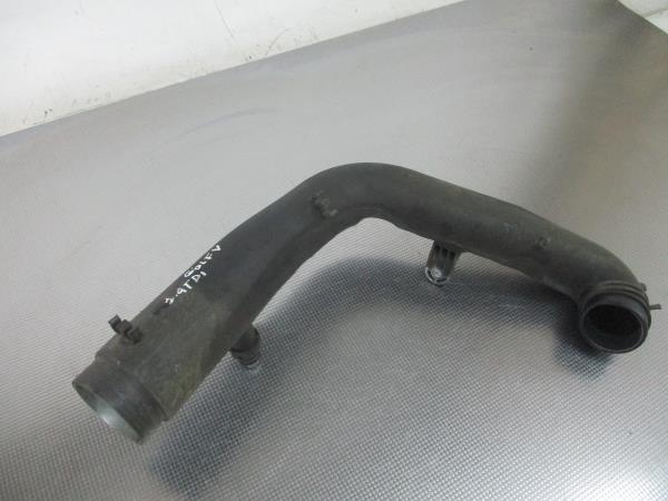 Tubo do intercooler VOLKSWAGEN Golf V (1K1) Imagem-2