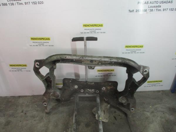Subchasis delantero MERCEDES-BENZ Classe C (W203)