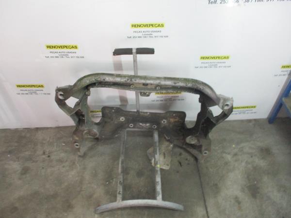 Subchasis delantero MERCEDES-BENZ Classe C (W203) Imagem-1