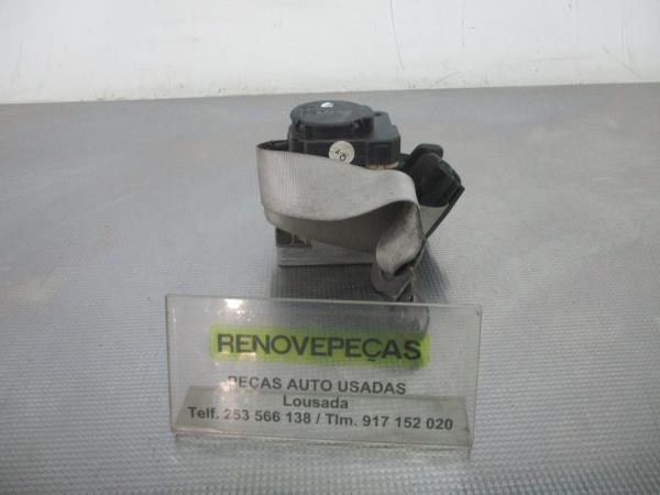 Cinturón delantero izquierdo MERCEDES-BENZ Classe C (W203)