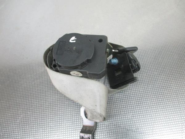 Cinturón delantero izquierdo MERCEDES-BENZ Classe C (W203) Imagem-1