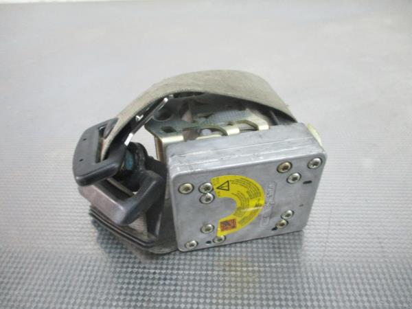 Cinturón delantero izquierdo MERCEDES-BENZ Classe C (W203) Imagem-3