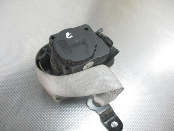 Cinturón delantero izquierdo MERCEDES-BENZ Classe C (W203) Imagem-2