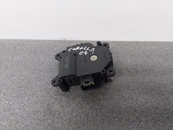 Motor del compuerta de la calefacción TOYOTA Corolla Hatchback (_E12_)