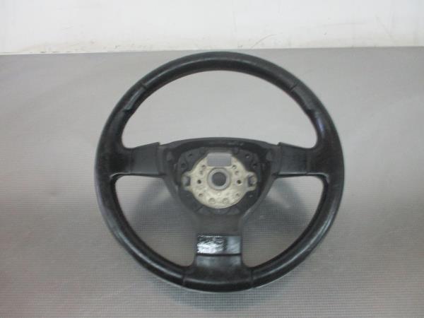 Volante de dirección VOLKSWAGEN Passat (3C2) Imagem-1