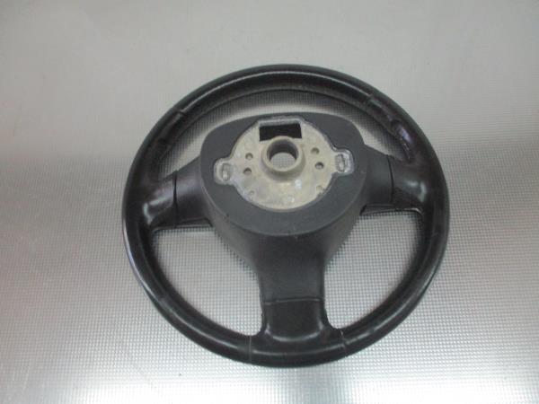 Volante de dirección VOLKSWAGEN Passat (3C2) Imagem-2