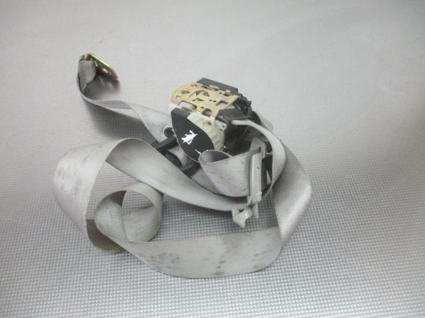 Left rear seatbelt MERCEDES-BENZ Classe C (W203) Imagem-3