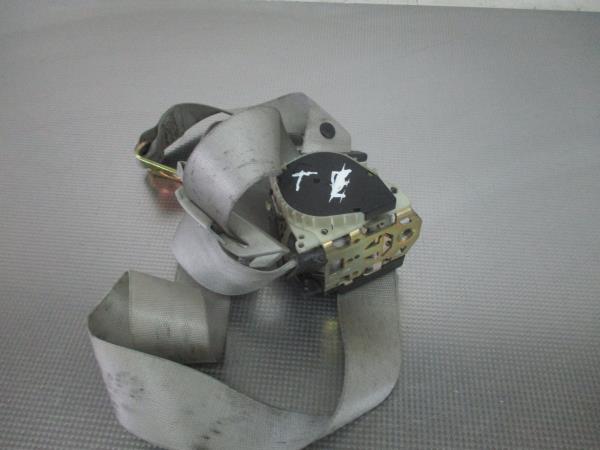 Left rear seatbelt MERCEDES-BENZ Classe C (W203) Imagem-1