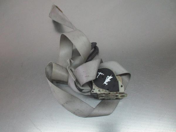 Left rear seatbelt MERCEDES-BENZ Classe C (W203) Imagem-2