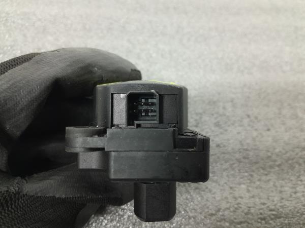 Motor del compuerta de la calefacción ALFA ROMEO 147 (937_) Imagem-2