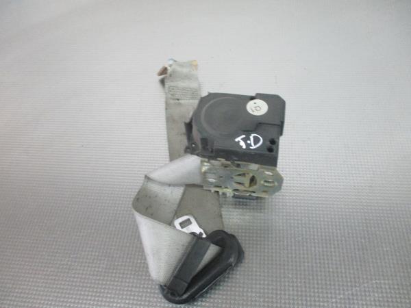 Right rear seatbelt MERCEDES-BENZ Classe C (W203) Imagem-1