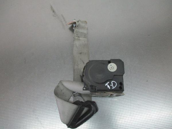 Right rear seatbelt MERCEDES-BENZ Classe C (W203) Imagem-2