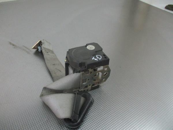 Right rear seatbelt MERCEDES-BENZ Classe C (W203) Imagem-3
