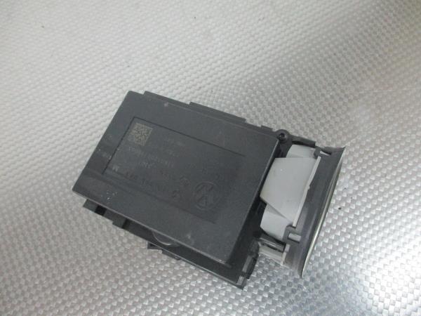 Bombín de encendido VOLKSWAGEN Passat (3C2) Imagem-2