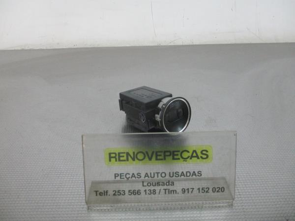 Bombín de encendido VOLKSWAGEN Passat (3C2)