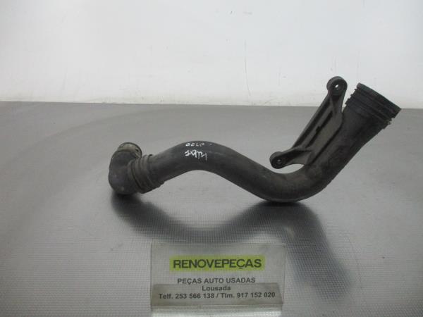 Tubo do intercooler VOLKSWAGEN Golf V (1K1)