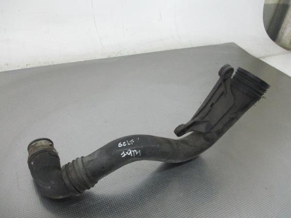 Tubo do intercooler VOLKSWAGEN Golf V (1K1) Imagem-2