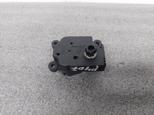 Motor del compuerta de la calefacción PEUGEOT 407 (6D_) Imagem-1