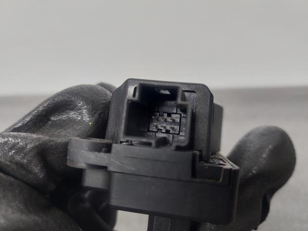 Motor del compuerta de la calefacción PEUGEOT 407 (6D_) Imagem-2