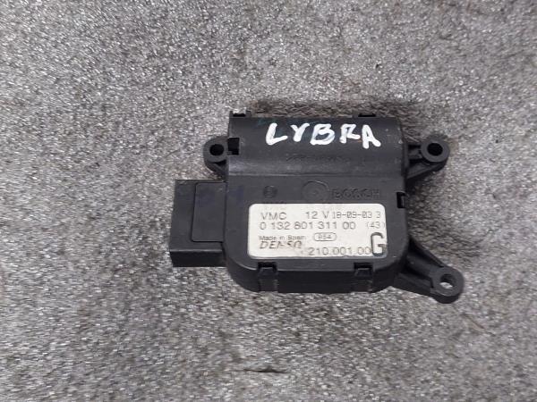 Motor del compuerta de la calefacción LANCIA Lybra (839_)