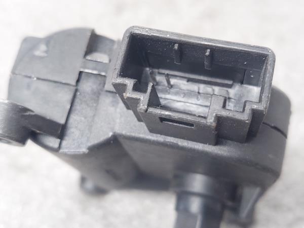 Motor del compuerta de la calefacción LANCIA Lybra (839_) Imagem-2