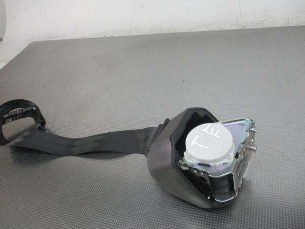 Left rear seatbelt CITROËN DS3 Imagem-1