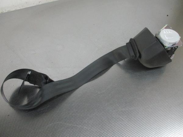 Left rear seatbelt CITROËN DS3 Imagem-2