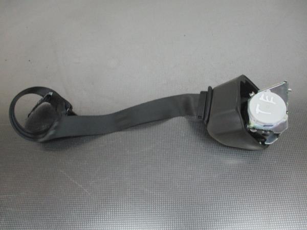 Left rear seatbelt CITROËN DS3 Imagem-3