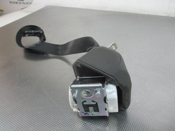Left rear seatbelt CITROËN DS3 Imagem-4