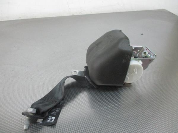 Right rear seatbelt CITROËN DS3 Imagem-2