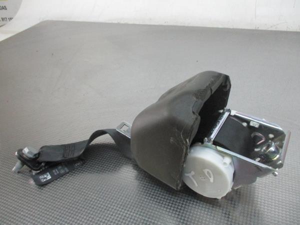 Right rear seatbelt CITROËN DS3 Imagem-1
