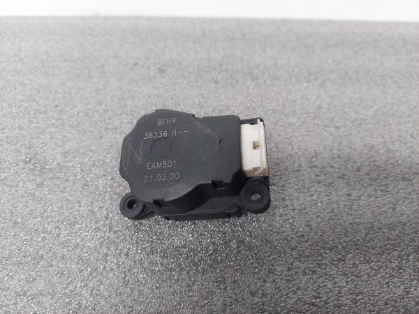 Motor del compuerta de la calefacción CITROËN XSara (N1)