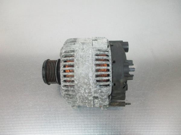 Alternador VOLKSWAGEN Passat (3C2) Imagem-3
