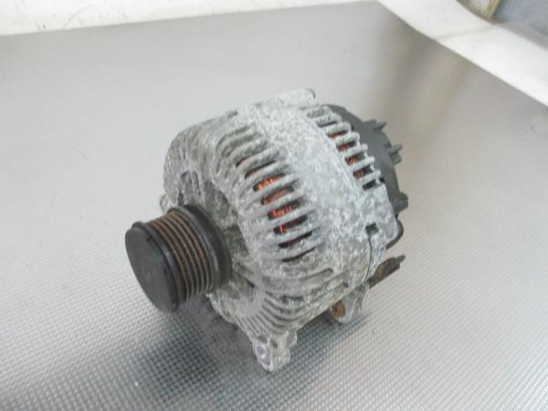 Alternador VOLKSWAGEN Passat (3C2) Imagem-2