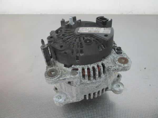 Alternador VOLKSWAGEN Passat (3C2) Imagem-5