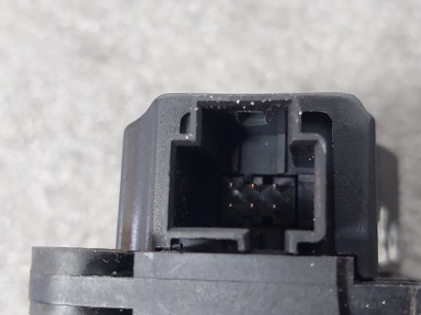 Motor del compuerta de la calefacción FORD Focus II (DA_) Imagem-2