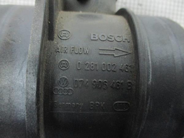 Medidor massa de ar / MAF VOLKSWAGEN Passat (3C2) Imagem-4