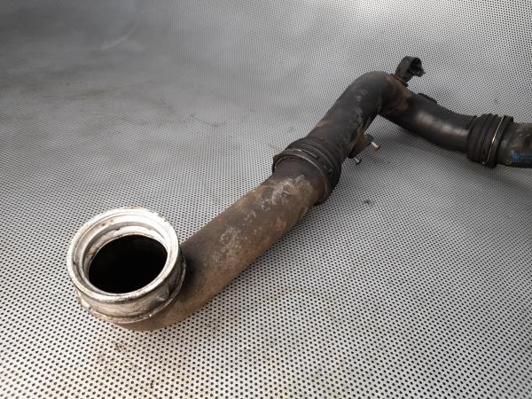 Tubo do intercooler VOLKSWAGEN Passat (3C2) Imagem-2