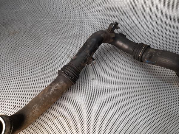 Tubo do intercooler VOLKSWAGEN Passat (3C2) Imagem-3