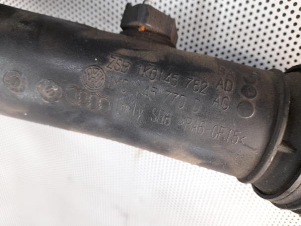 Tubo do intercooler VOLKSWAGEN Passat (3C2) Imagem-4