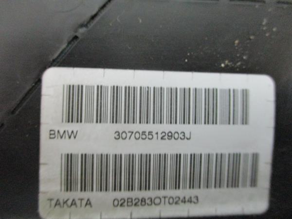 Airbag banco esquerdo BMW 3 Compact (E46) Imagem-3 Airbag banco esquerdo BMW 3 Compact (E46) Imagem-3