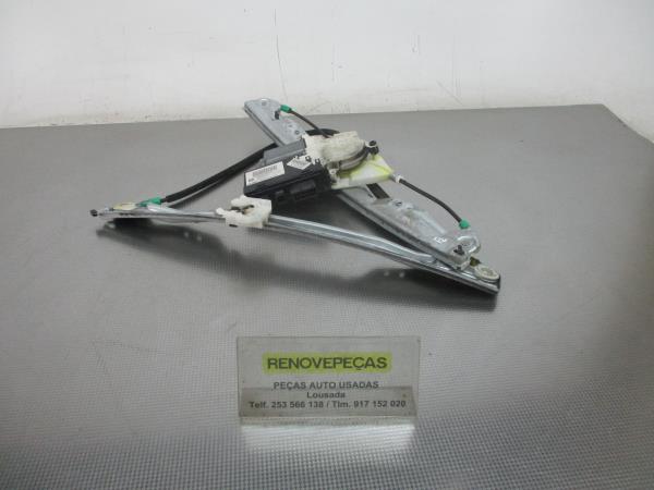 Elevador vidros frente direito CITROËN C5 I (DC_)