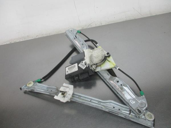Elevador vidros frente direito CITROËN C5 I (DC_) Imagem-1