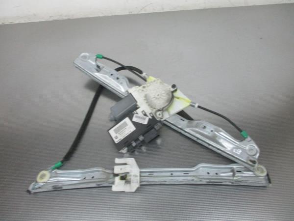 Elevador vidros frente direito CITROËN C5 I (DC_) Imagem-2