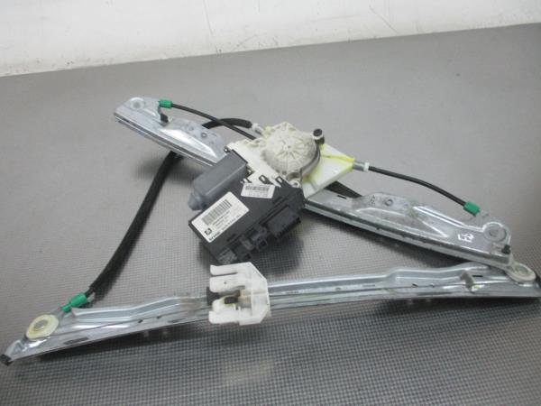 Elevador vidros frente direito CITROËN C5 I (DC_) Imagem-3